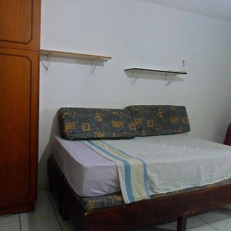 Kitinete Na Barra Apartment Salvador Exterior photo
